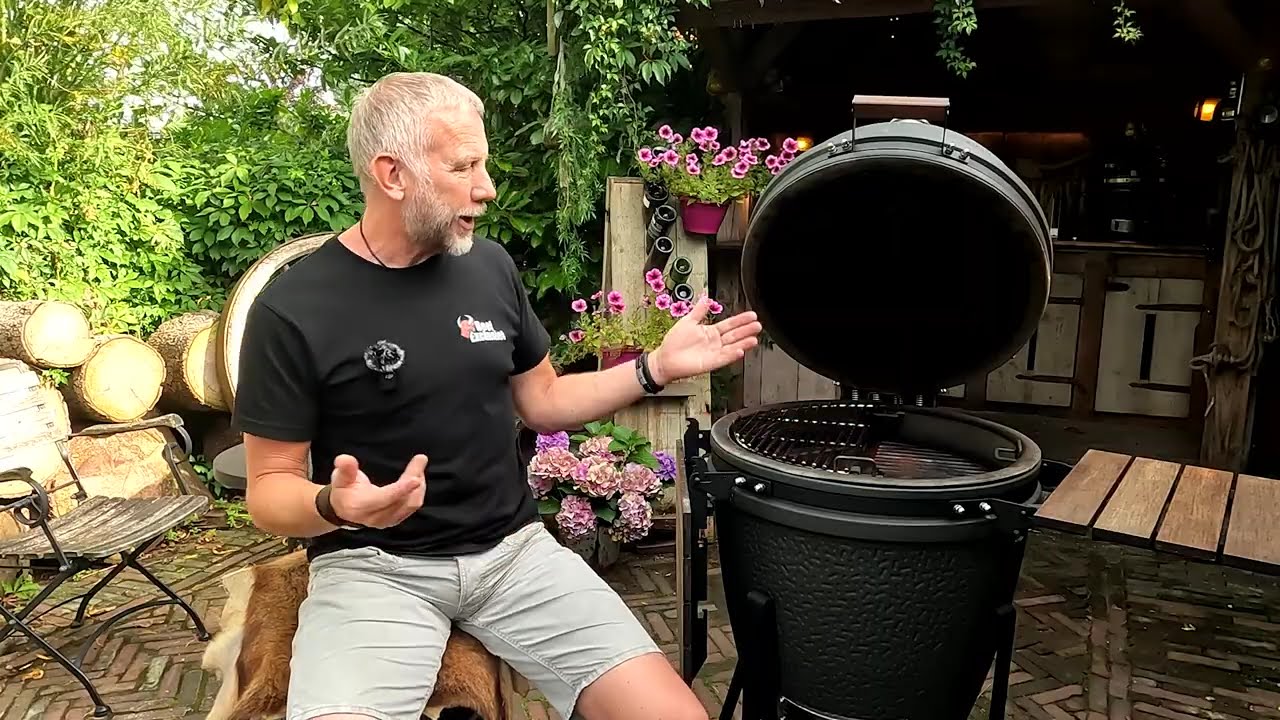 Beef-X Pit News - REVIEW Bastard Urban Large na ruim 1 jaar intensief gebruik