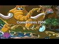 Comerciales 2006 Canal 5 México