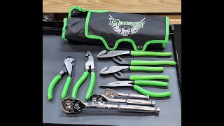 MONSTER TOOLS GRABS FEB 2025