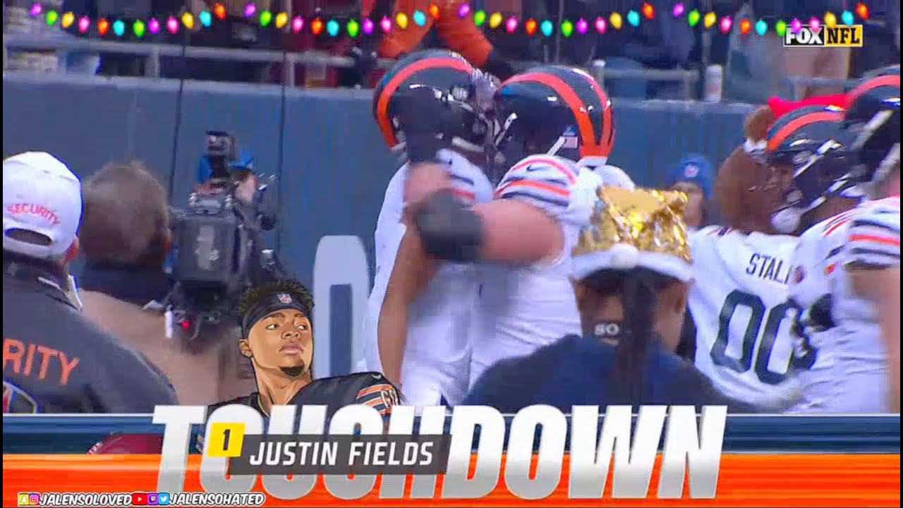 GET RID OF LUKE GETSY NOW JalenSoHated Reacts To Cardinals Vs Bears get-rid-of-luke-getsy-now-jalensohated-reacts-to-cardinals-vs-bears