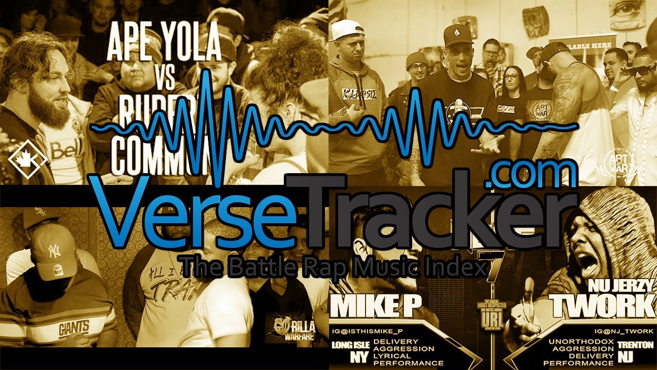 It Came From Versetracker! #1 w/Craft-D