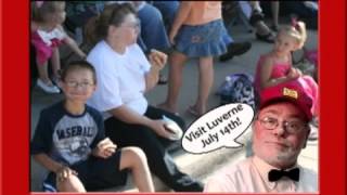 Luverne MN  Bash in the Grass & Barbeque Rib Cook-off on Our Story's Festival Fanatics #9