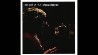 Watch City On Film Anticlimactic video