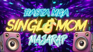Basta Single Mom Masarap ( TikTok Viral Disco Remix )( HundsUp X Wobble Budots ) DjPauloRemix