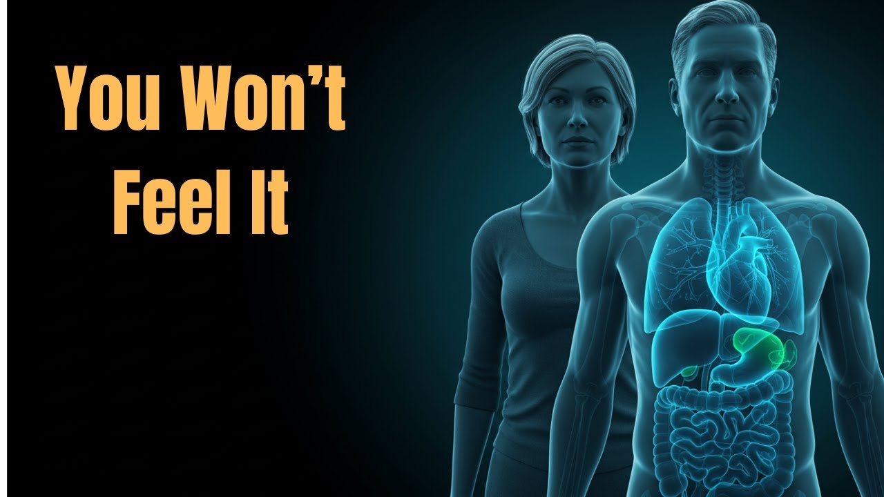 7 Silent Killers: Deadly Diseases You Can’t Feel Until It’s Too Late