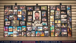 A Celebration of Life: Vini Cairns, March 14, 2026, Wamberal Beach & SLSC