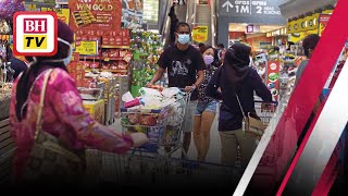 KPDNHEP nafi pasar raya beroperasi hanya sehingga 2 petang