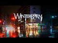 Winterborn for the first time ever lyric 2024