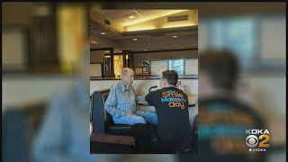 Eat 'N Park Servers Act Of Kindness Goes Viral