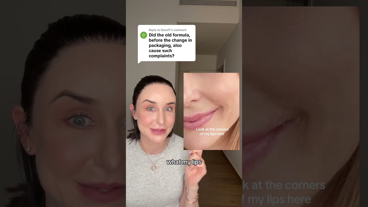 How Long Has Romand's Juicy Lasting Lip Tint Issue Been Going On?