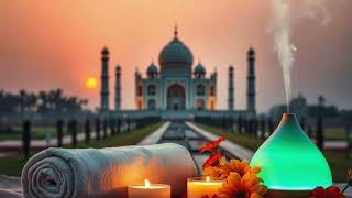 Soft Melodies Spa Music for Deep Calm - Taj Mahal Spa Ambience screenshot 4