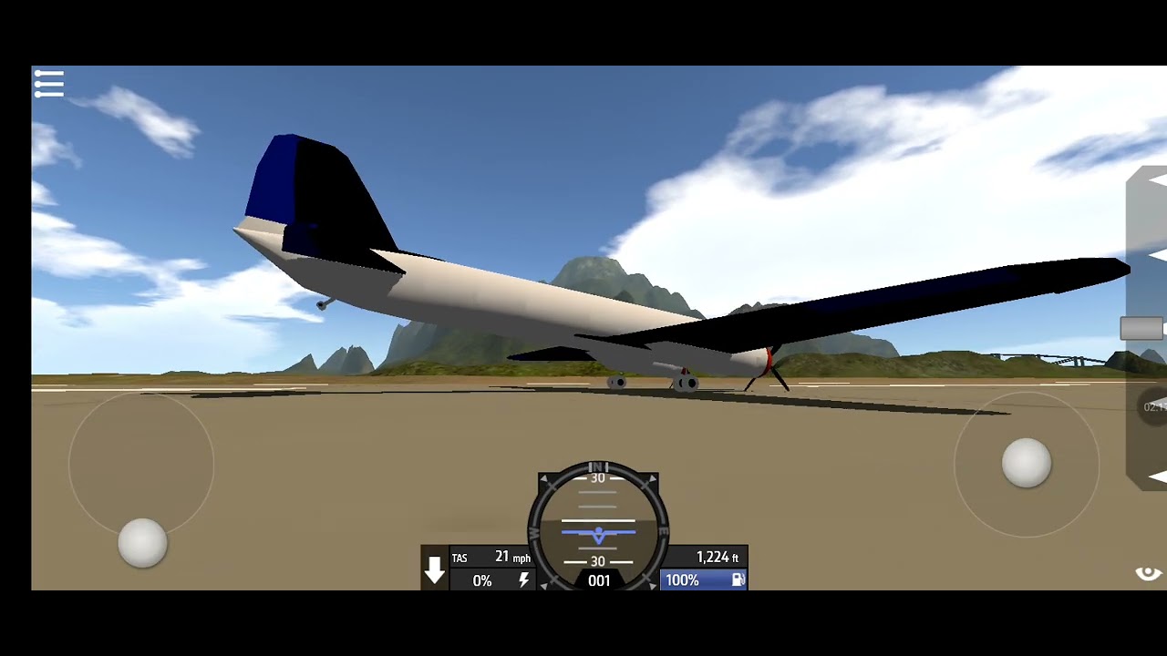 Mostrando meus aviões do simpleplanes - YouTube