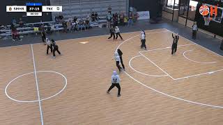 Fresh Fifteen SBP (Barat) 2026 | GM41 SEMASHUR vs TKC | 800 14/9/2026