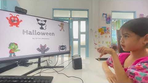 Tiếng Anh Giao Tiếp Phan Thiết: Quinnie practices Final Exam