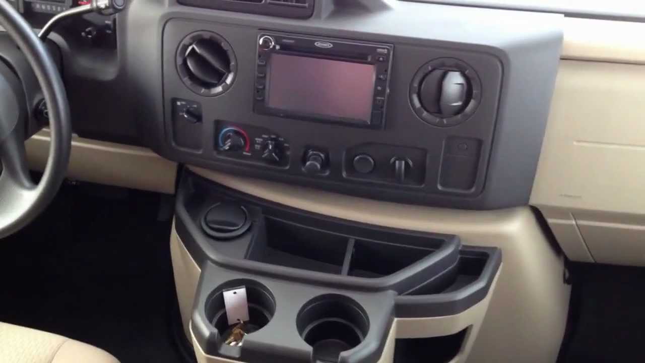 2011 Coachmen Freelander 21QB | Florida Outdoors RV Center