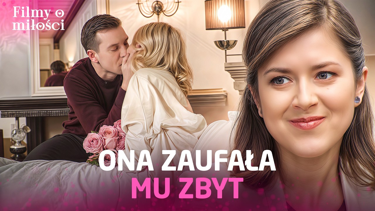 😱 Jej mąż ją zdradza. Nie ma przypadkowych spotkań – Filmy o miłości