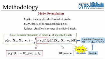 [CVPR2023 Highlight] Interactive Segmentation as Gaussian Process Classification