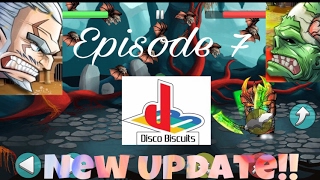 New Tiny Gladiators Update!! *Episode 7*