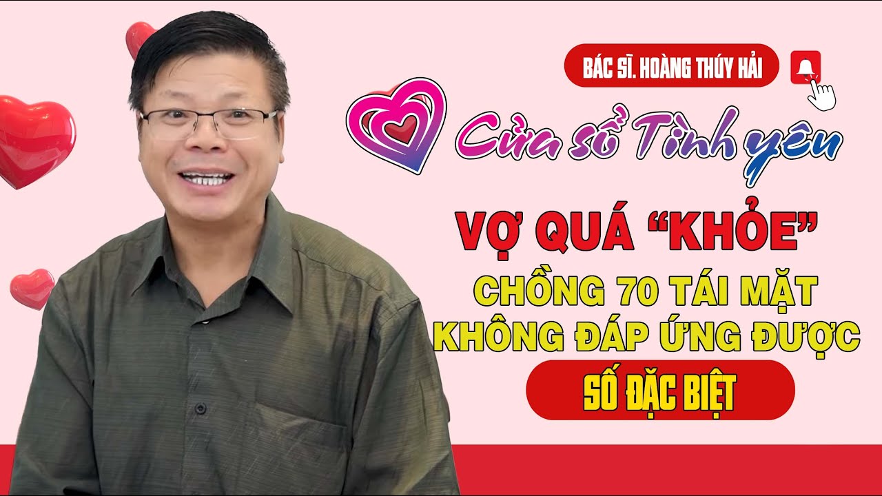 Nghe Cửa Sổ Tình Yêu Ngày 07/02/2026 | Đinh Đoàn Tư Vấn Tâm Lý, Hôn Nhân