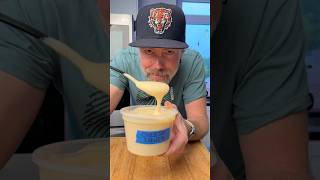 3 Ingredient Cheese Sauce 🧀 — The Only Recipe You'll Ever Need