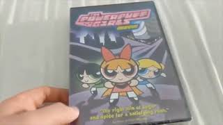 Blu Ray & Dvd Unboxing Compilation My Last Video For 2021