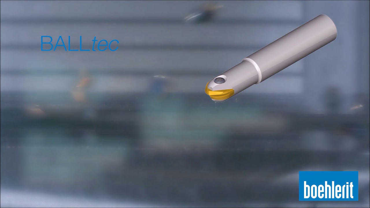 BALLtec - YouTube