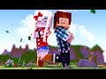 Minecraft Música ♫ - SIM, EU VOU !! | Minecraft Song ♪ (Feat. Brancoala)