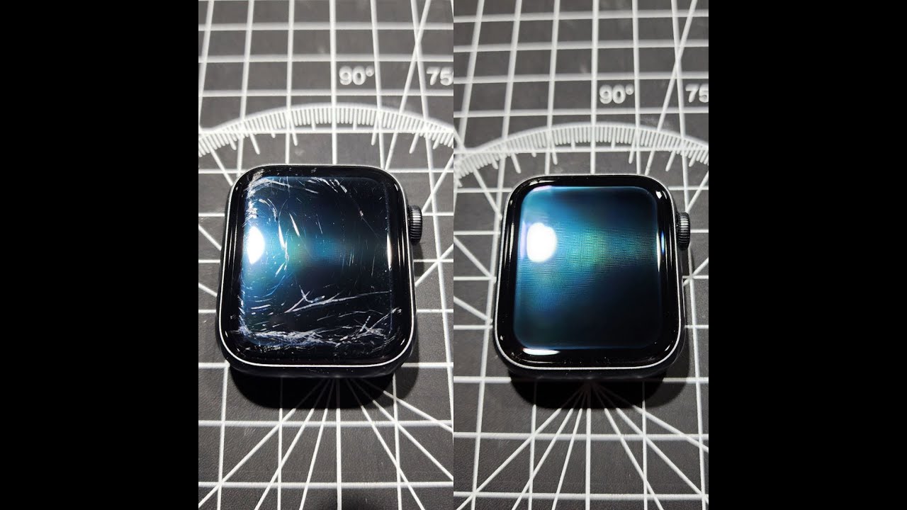 Полировка экрана apple. Полировка дисплея Apple watch. Полировка Apple watch экрана. Царапины на Apple watch. Как убрать царапину со стекла умных часов.