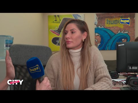 Ana Ćurčić o novom poslu, Anđeli Đuričić i Kačavendi! |HYPETV