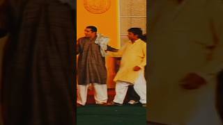 Best of Zafri khan and sakhawat naz | new stage drama 2023 | viral comedy stagedrama