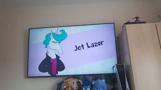 Dorg Van Dango Theme Song Me Singing It