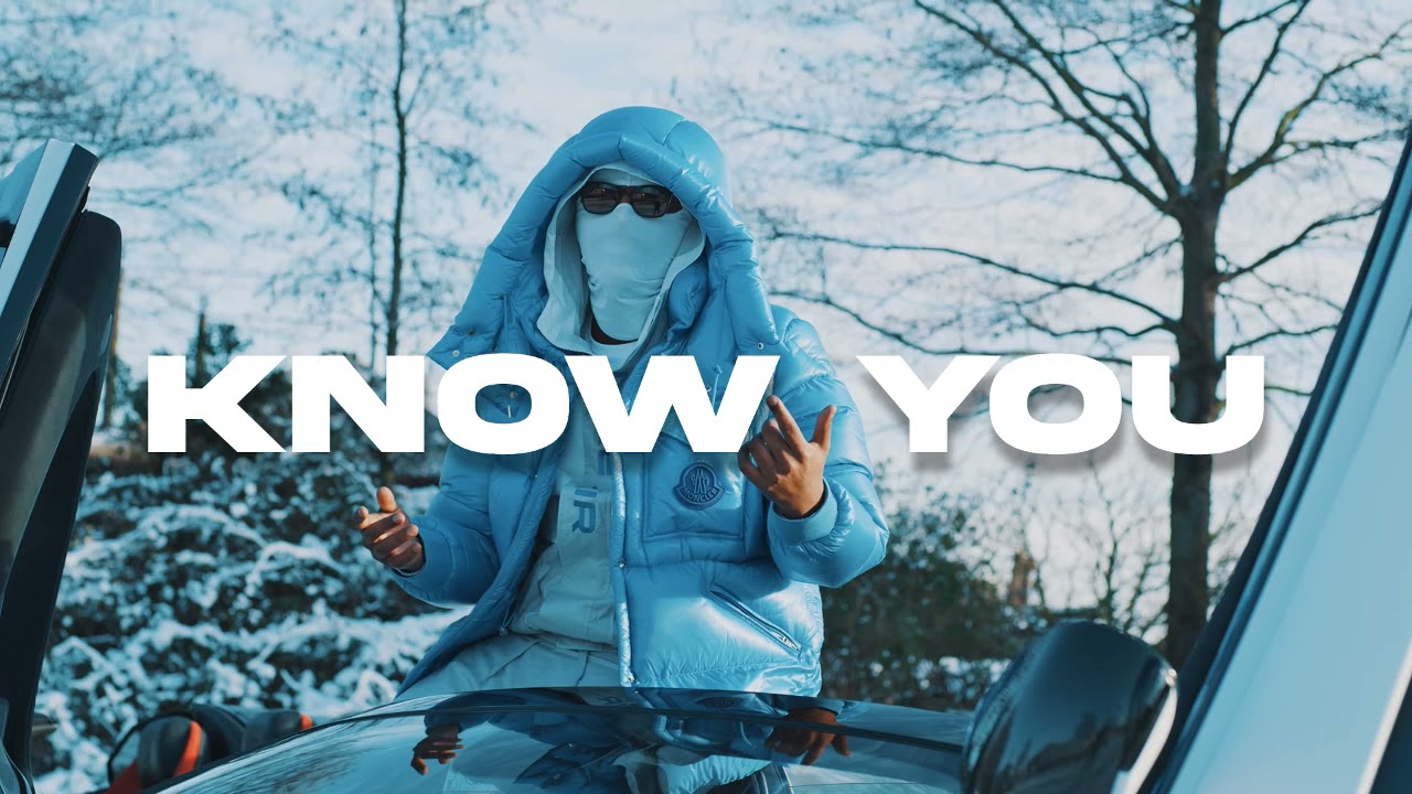 wewantwraiths x central cee x melodic drill type beat 2021 know you wewantwraiths x central cee x melodic drill type beat 2021 know you