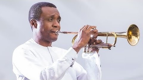 HALLELUJAH CHALLENGE 2025 LIVE NON STOP || Nathaniel Bassey