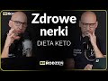 Ta Dieta Działa Ochronnie Na Nerki - Nawet Cofa Niewydolność