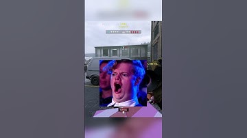 Bot class SHOCKS people on MW3 😂