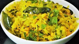 Kobichi Bhaji Cabbage Masala by madhurasrecipe