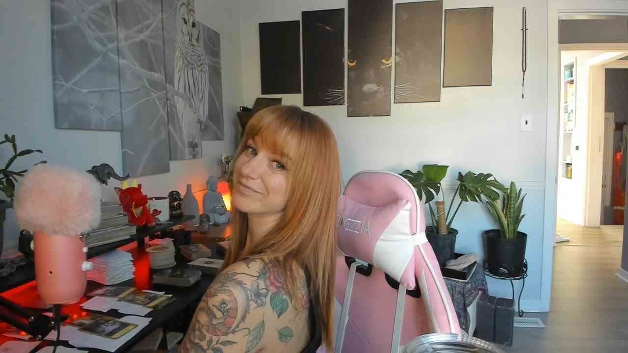 Spiritual warfare & gangstalking.. double down, you're making people REAL insecure