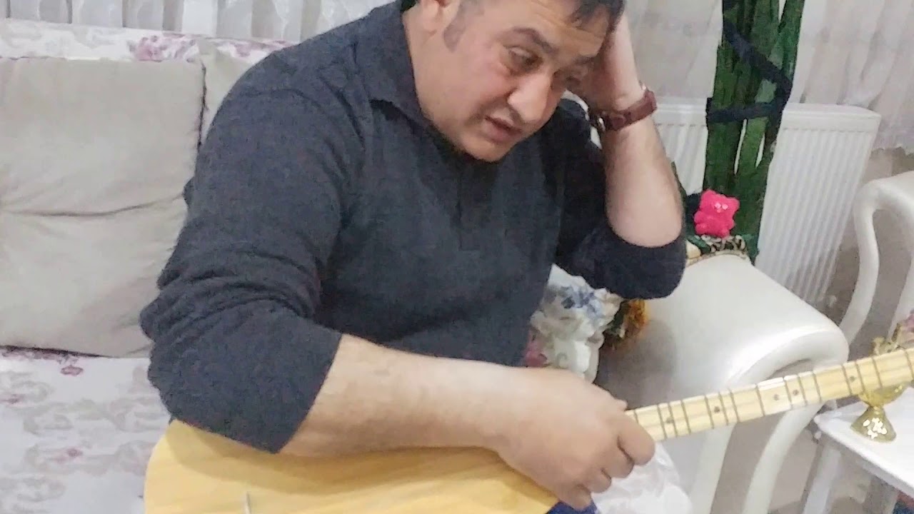 En kolay saz dersi 68 dombra uzun sap