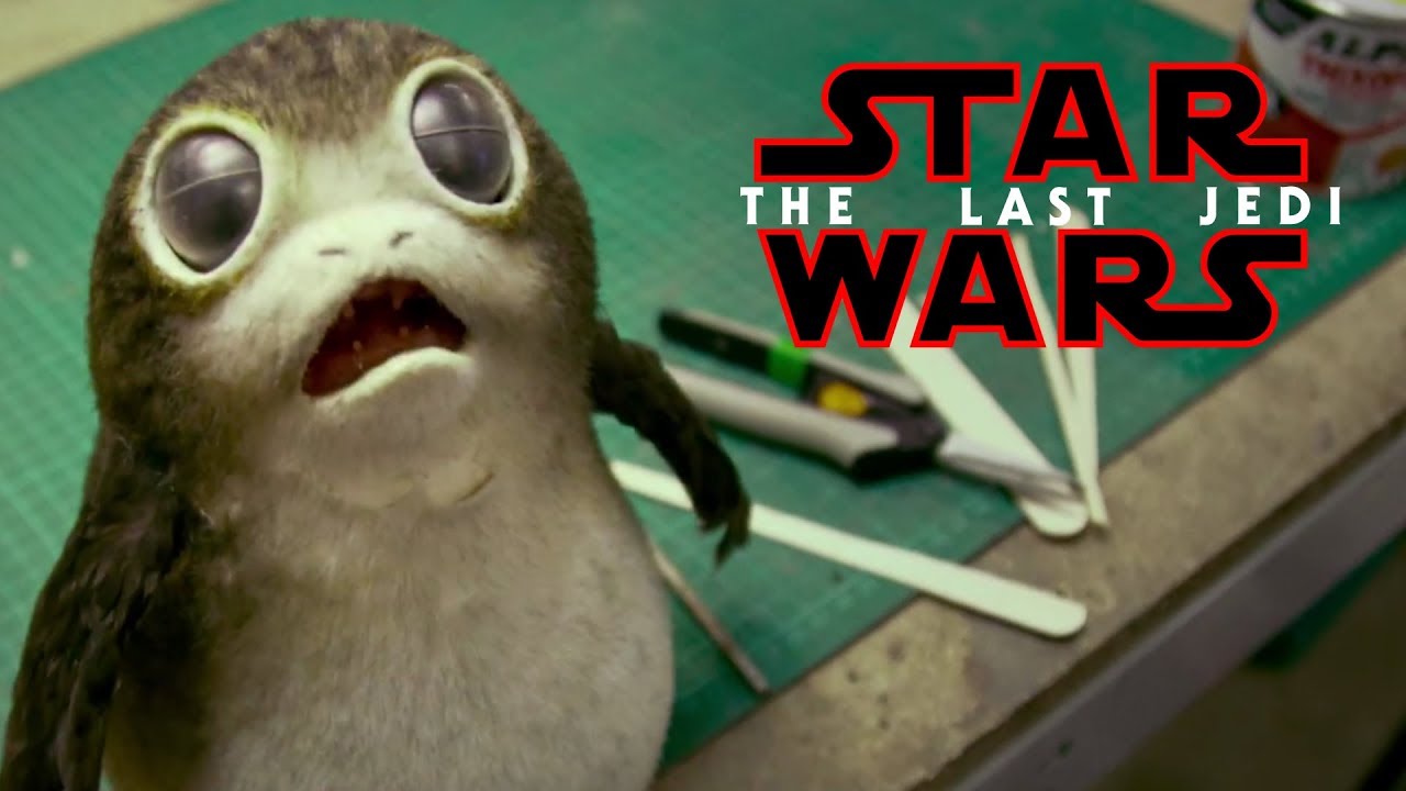 Porgs - Everything We Know So Far