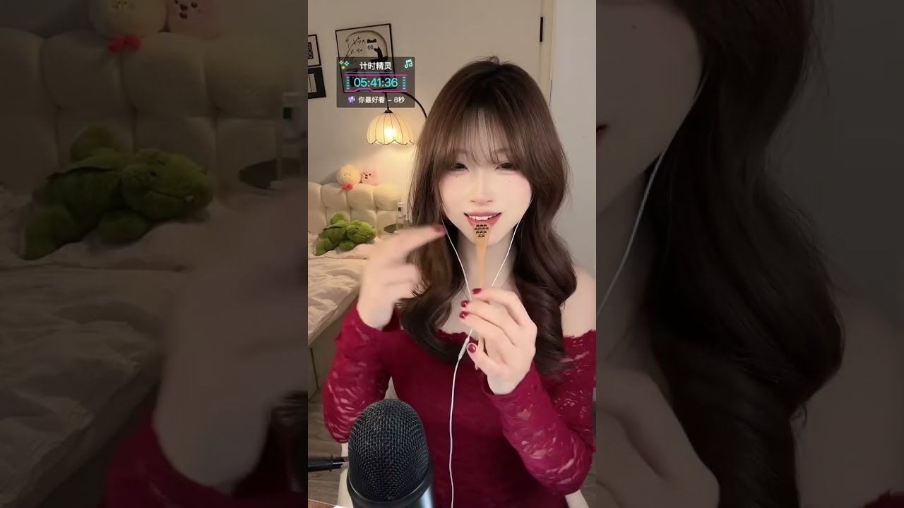 ASMR Live: Soft Brushing Sounds for Bedtime | ASMR配信: 寝る前のブラッシング音 2026-01-17 
