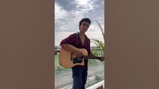 Allah Waariyan | Re-Lyricsed | Friends Special | Mehfil Woh Yaaron Ki | Kushagra Thakur
