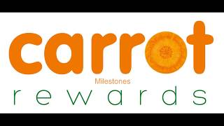 Carrot Rewards - Milestones screenshot 4