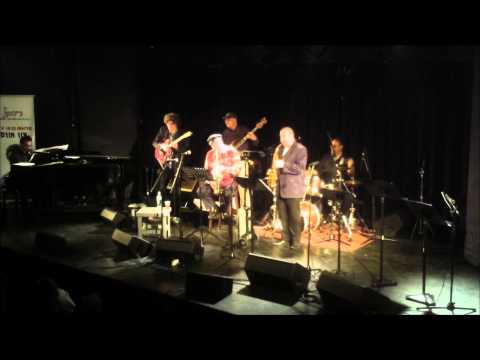 Phil Woods In Concert Live In Tel Aviv 2013