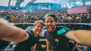 Big Wild - Touch (Dubdogz Remix) [Maratona de Fim de Ano 2021/2022]