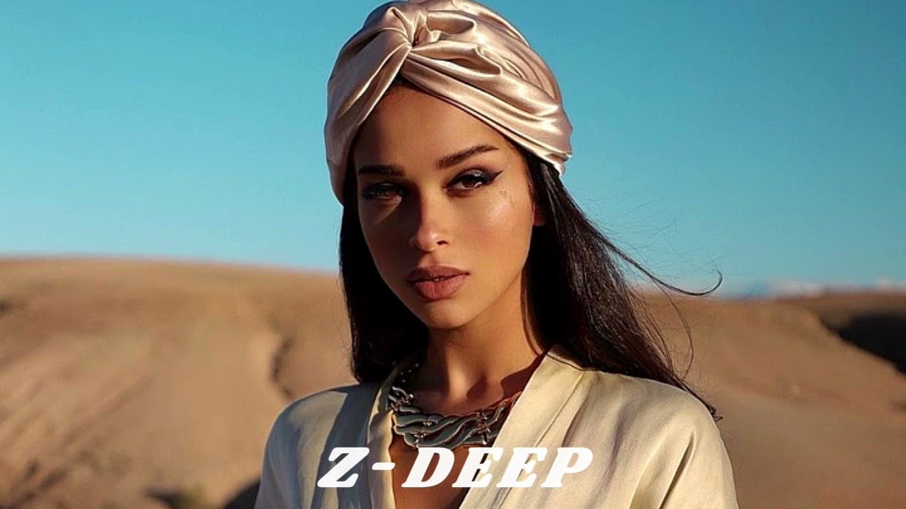 Z DEEP - Sugar (Original Mix) - YouTube