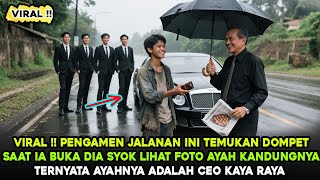 Download Lagu VIRAL !! PENGAMEN INI TERKEJUT SAAT TEMUKAN DOMPET DI JALAN TERNYATA ITU MILIK AYAHNYA YANG JADI CEO MP3 Download Lagu VIRAL !! PENGAMEN INI TERKEJUT SAAT TEMUKAN DOMPET DI JALAN TERNYATA ITU MILIK AYAHNYA YANG JADI CEO MP3