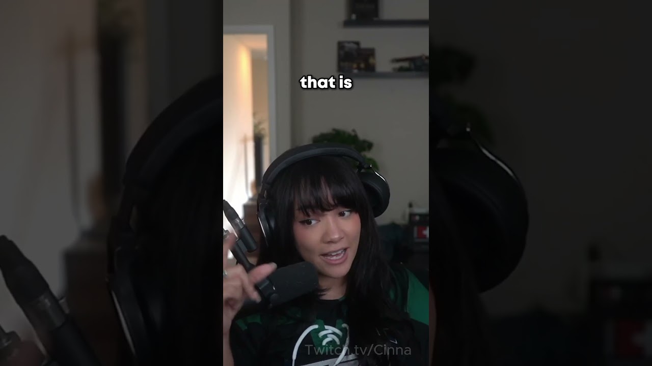 She Caught Her Viewer Doing This To Her...