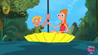 Phineas & Ferb set the Record Straight (song)