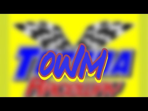 Open Wheel Modified / Toccoa Raceway / 4-22-23