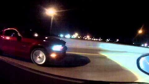 Stock 5.0 vs e85 tune only 